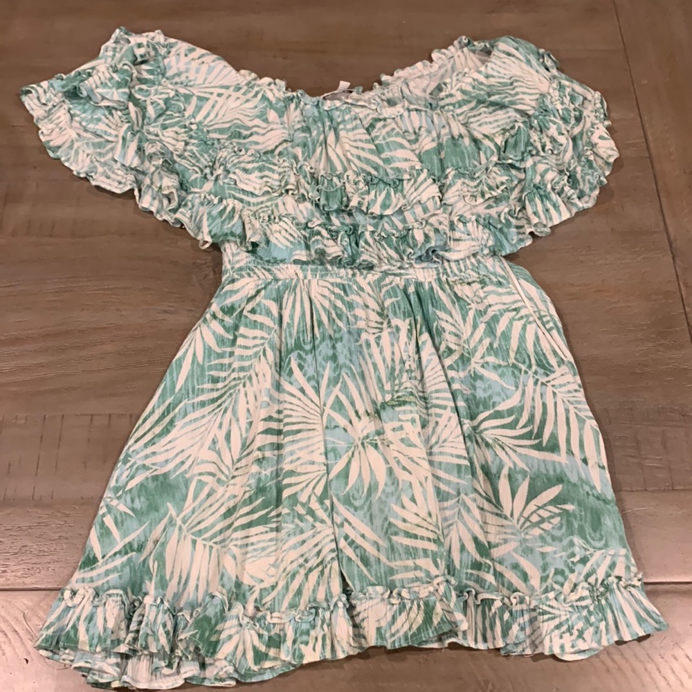 Perfect dress for summer!